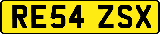 RE54ZSX