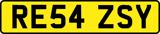 RE54ZSY