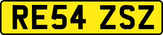 RE54ZSZ