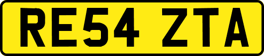 RE54ZTA