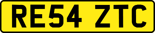 RE54ZTC