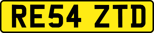 RE54ZTD