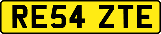 RE54ZTE