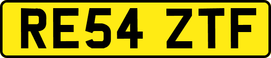 RE54ZTF