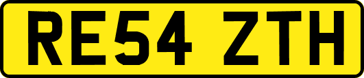 RE54ZTH