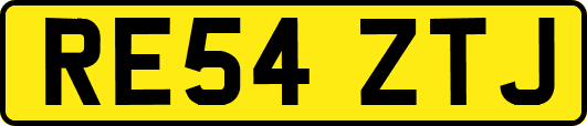 RE54ZTJ