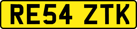 RE54ZTK
