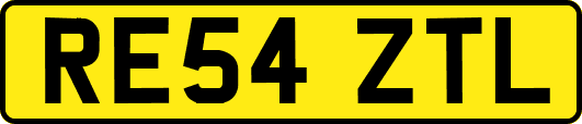 RE54ZTL