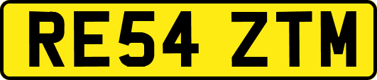 RE54ZTM