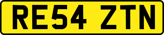 RE54ZTN