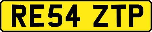 RE54ZTP