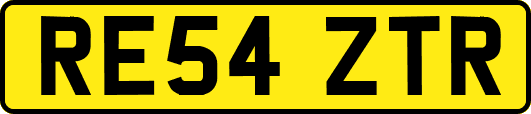 RE54ZTR