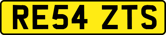 RE54ZTS