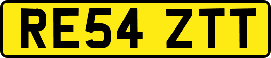 RE54ZTT