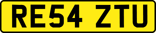 RE54ZTU
