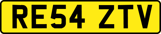 RE54ZTV