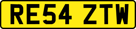 RE54ZTW