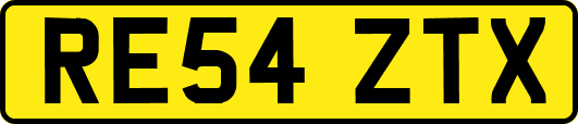 RE54ZTX