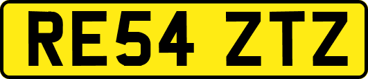 RE54ZTZ