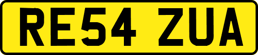 RE54ZUA