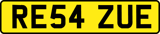 RE54ZUE