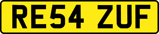 RE54ZUF