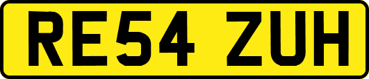 RE54ZUH