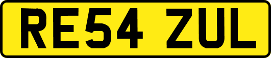 RE54ZUL