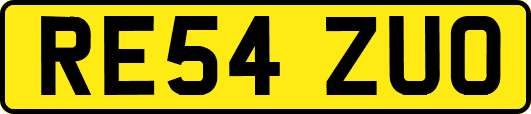 RE54ZUO