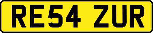RE54ZUR
