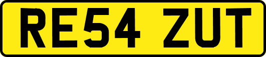 RE54ZUT