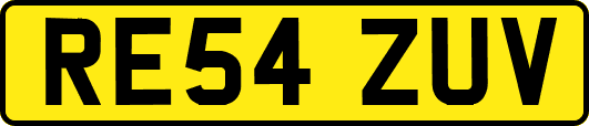 RE54ZUV