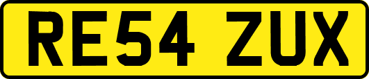 RE54ZUX