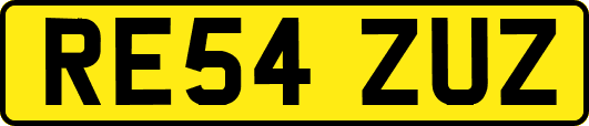 RE54ZUZ