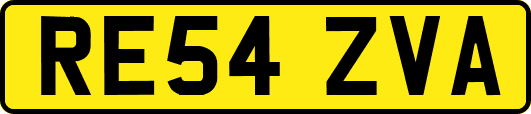 RE54ZVA