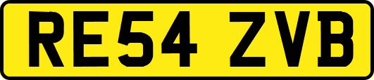 RE54ZVB