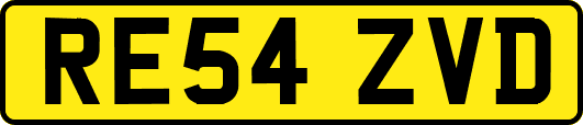 RE54ZVD