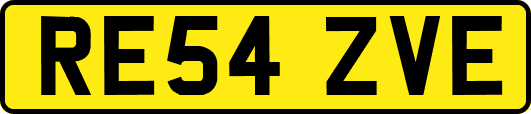 RE54ZVE