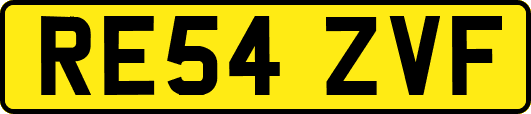 RE54ZVF