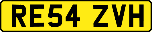 RE54ZVH
