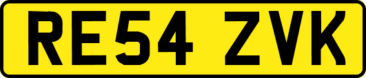 RE54ZVK