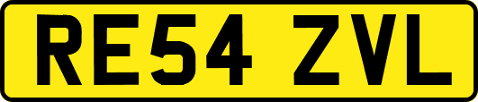 RE54ZVL