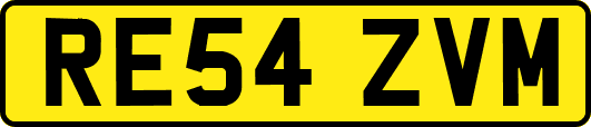 RE54ZVM