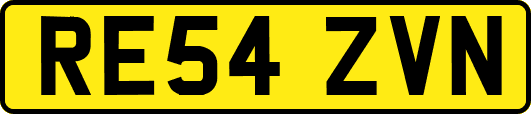 RE54ZVN