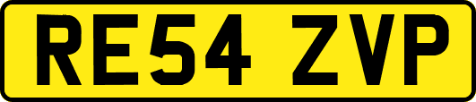 RE54ZVP
