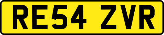 RE54ZVR