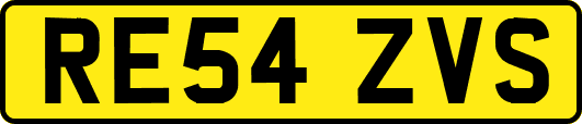 RE54ZVS