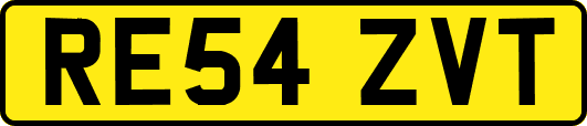 RE54ZVT