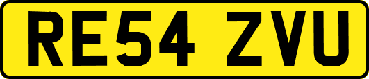 RE54ZVU