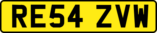 RE54ZVW